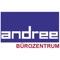 Holen Sie sich unsere offizielle Andree Bürozentrum GmbH-App