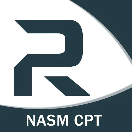 NASM® CPT Practice Exam Prep 2017 – Q&A Flashcards Cheats