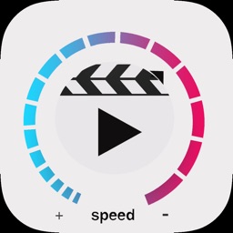 Slow Fast Video Maker