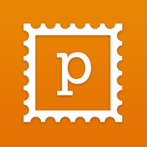 Postagram: Print & Send Photo Postcards