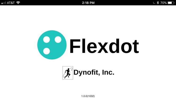 Dynofit Flexdot Multi