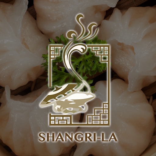 Ristorante Shangri-La icon