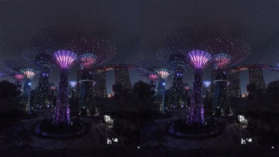 How to cancel & delete VR Gardens by the Bay from iphone & ipad 4