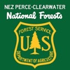 Nez Perce-Clearwater National Forest