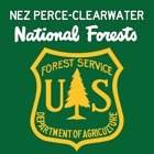 Nez Perce-Clearwater National Forest