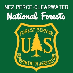 Nez Perce-Clearwater National Forest