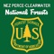 The official app of the National Forest