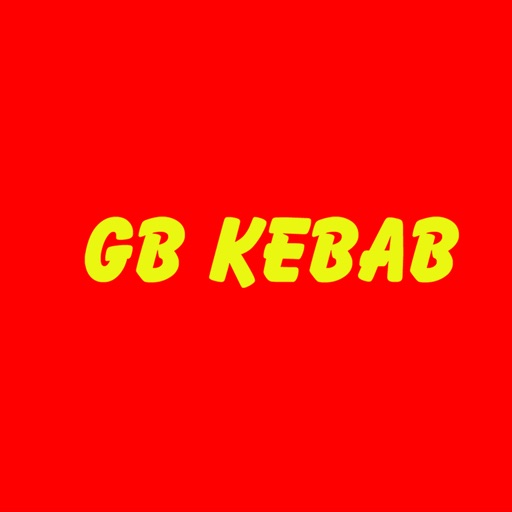 GB Kebab icon