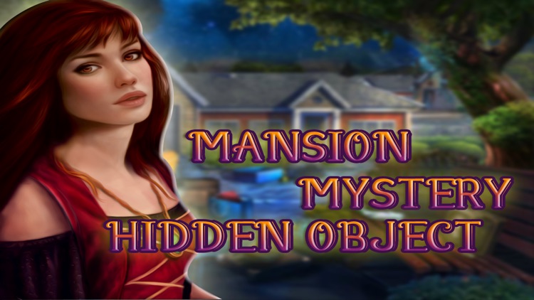 Crime Mystery In Mansion