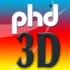 PHD 3D