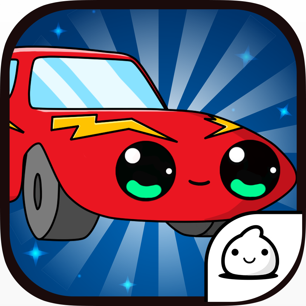 Get Cars Evolution - Idle Tycoon & Clicker Game for iOS, iPhone, iPad Aso Report