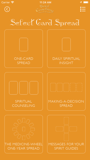 Soul Coaching Oracle Cards(圖2)-速報App