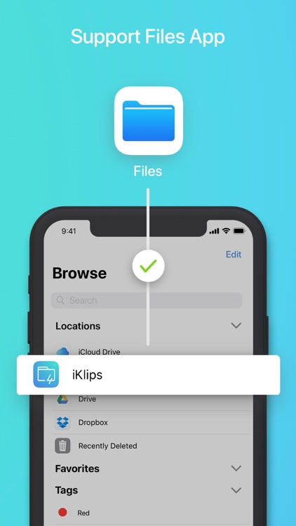 iKlips