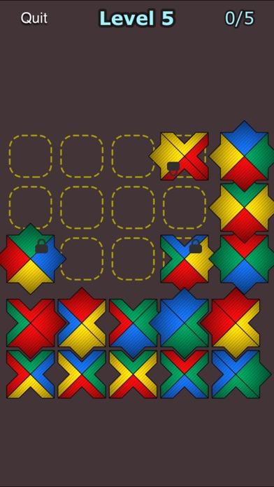 Puzzle Paradox screenshot 4