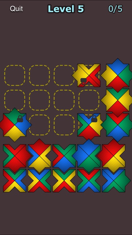 Puzzle Paradox screenshot-3