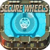 Secure Wheels