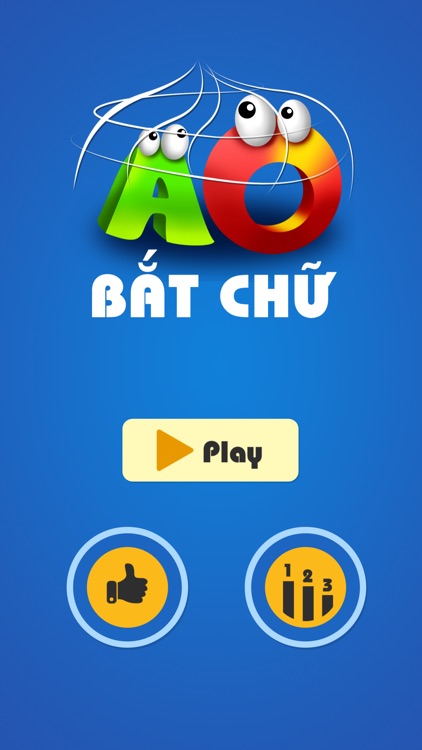 Bắt Chữ screenshot-3