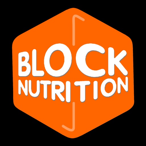 Block Nutrition by Lorenzo Astesana
