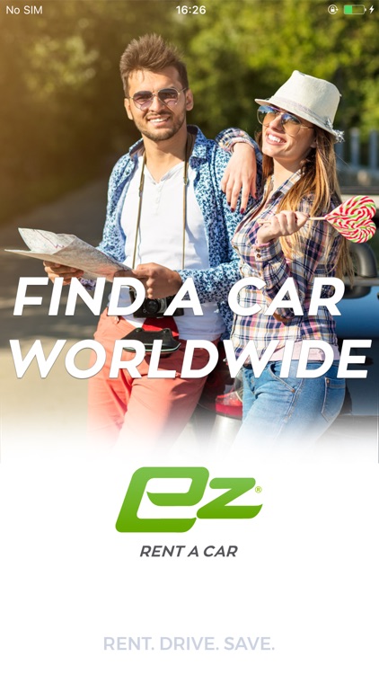 E-Z Car Rental