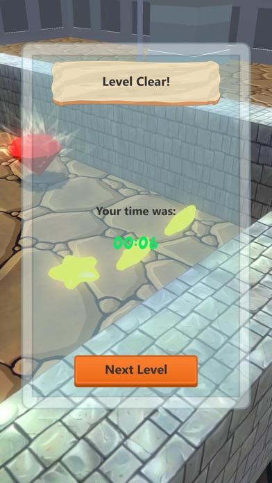 Diamond Gate screenshot 3