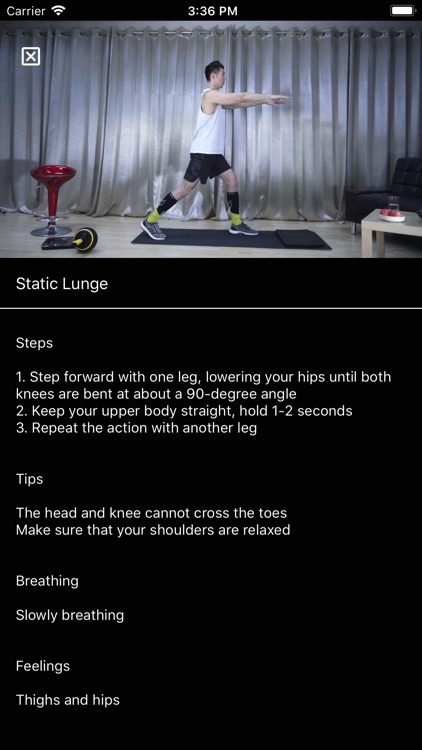 Rolling Fit screenshot-3