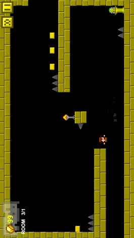 Game screenshot Jump Adventure In Pyramid hack