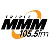 105.5 Triple M - Madison
