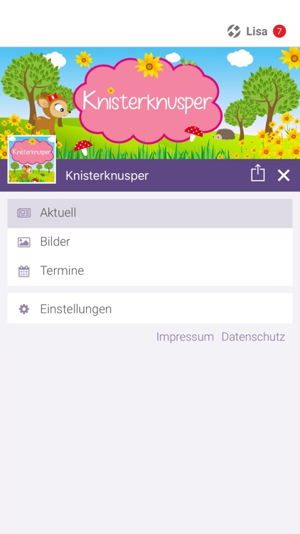 Knisterknusper