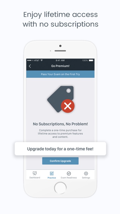 PTCE Pocket Prep screenshot-5