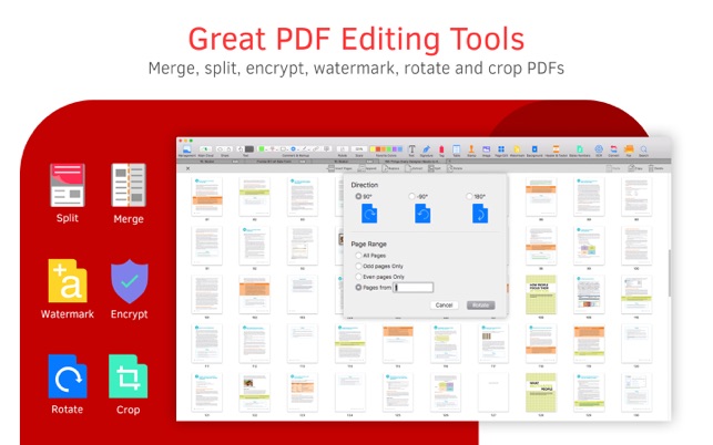 Trial expert pdf for mac mac