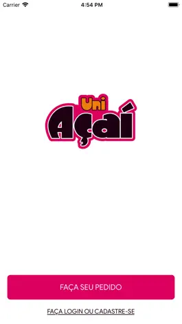 Game screenshot Uni Açaí mod apk