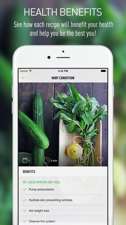 Get Juiced screenshot-4