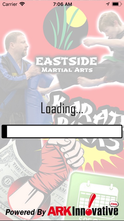 East Side Martial Arts