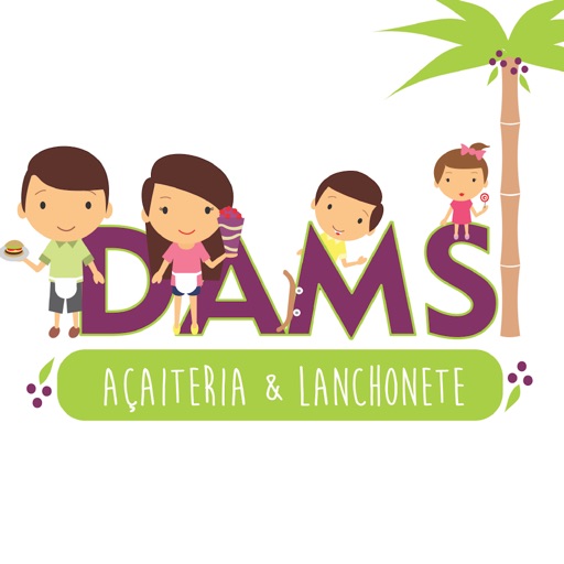 Dams Açaiteria e Lanchonete