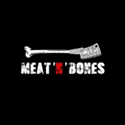 Meat-n-bones  Киев