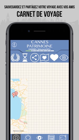 Cannes Patrimoine(圖4)-速報App