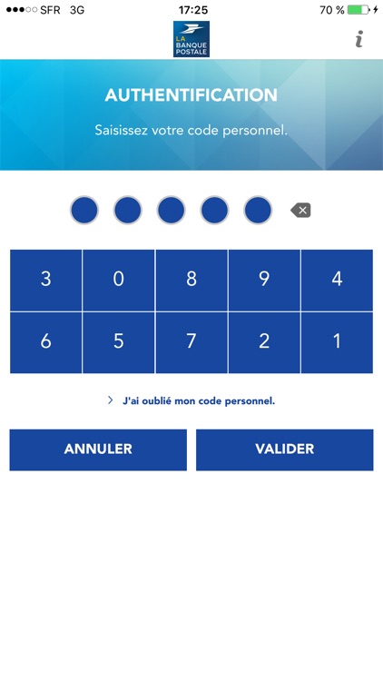 Mes Paiements