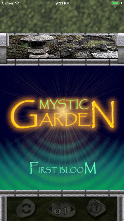 Mystic Garden: First Bloom screenshot-6