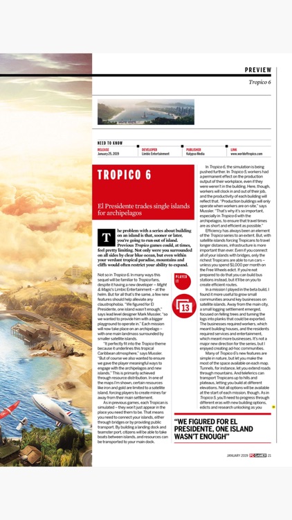 PC Gamer (UK): the world's No.1 PC gaming magazine