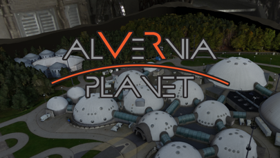 How to cancel & delete AlVeRnia Planet from iphone & ipad 1