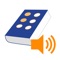 Braille Talk is an application that reads out Braille electronic book using synthesized voice incorporated into iOS devices, such as iPhone or iPad