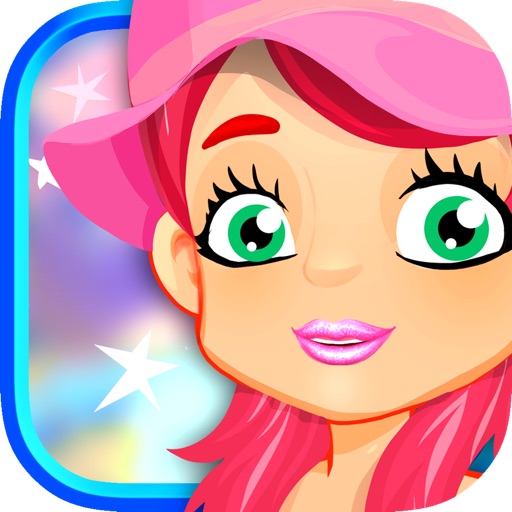 Pool Party – Dress Up, Makeover, and Swim with Your Friends iOS App