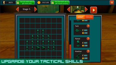 Epic Toy Army Battle screenshot 4