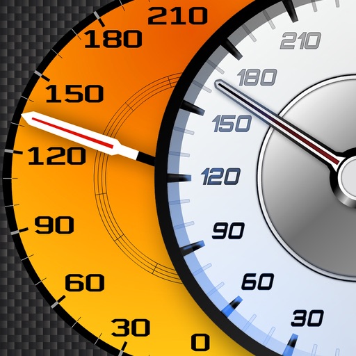 Car's Speedometers & Sounds