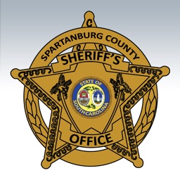 spartanburg county sheriff office sheriffs