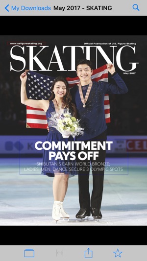 U.S. Figure Skating(圖2)-速報App