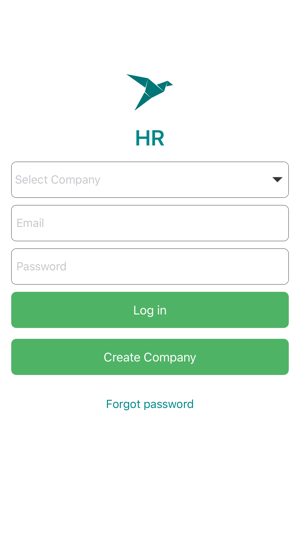 TM HR: Manage your Company(圖1)-速報App