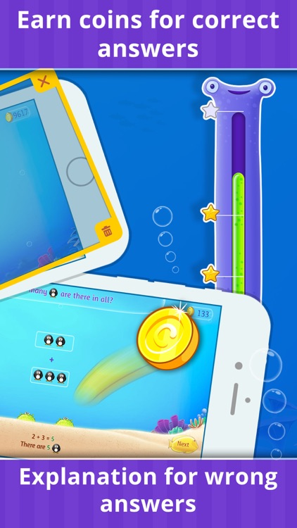 2nd Grade Math Learning Games screenshot-6