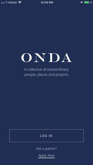 ONDA LIFE(圖1)-速報App