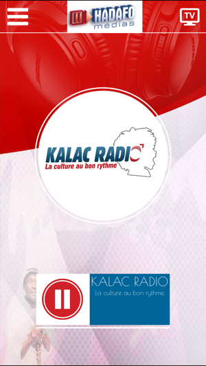 Kalac Radio(圖2)-速報App